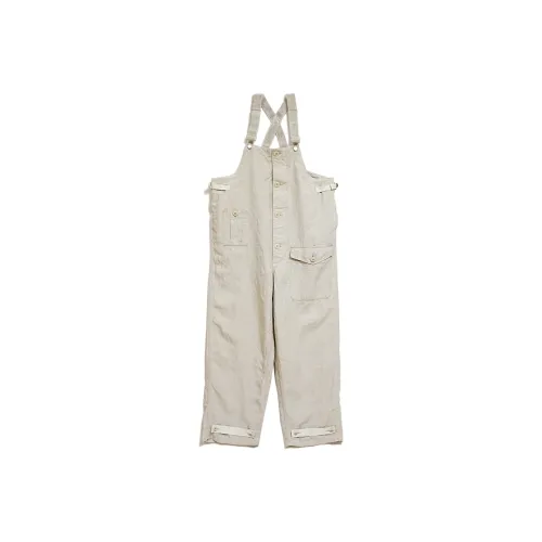 NIGEL CABOURN Мужские Комбинезоны