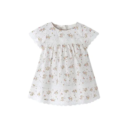 YeeHoO Платье для малышей и детей дошкольного возраста