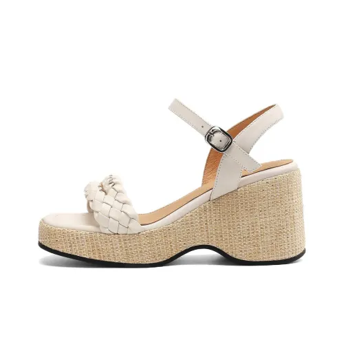 MILLIE'S One Ремень Сандалии Женские