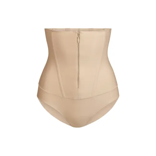 SKIMS SS25 Центральная часть Ядерный SCULPT Обхват талии CINCHER BUTT Подъемный BRIEF ULTIMATE Нижнее белье Женские