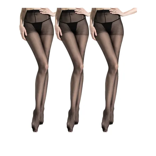 Eternal Spring Чулки Женские 3 Пачки