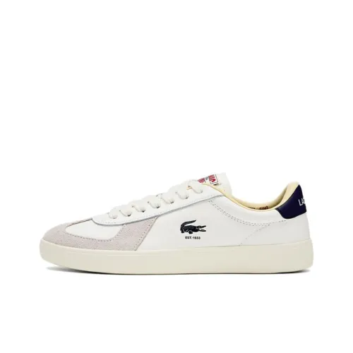 LACOSTE Casual Beige 407 Men's
