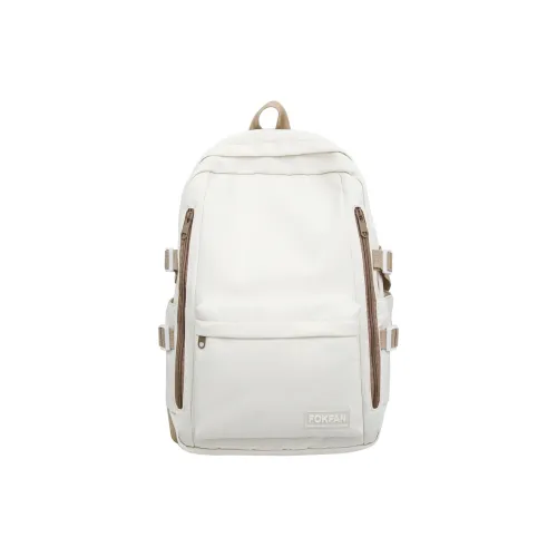 Villelon Нейлон Рюкзак Унисекс Белый Черный Желтый Синий