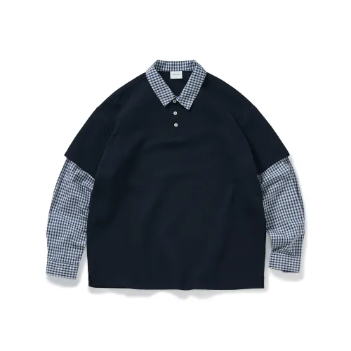 714STREET Унисекс Рубашки