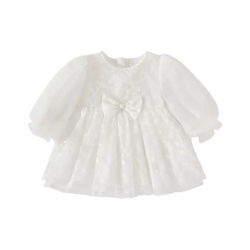 JELLYBABY Платье для малышей и детей дошкольного возраста