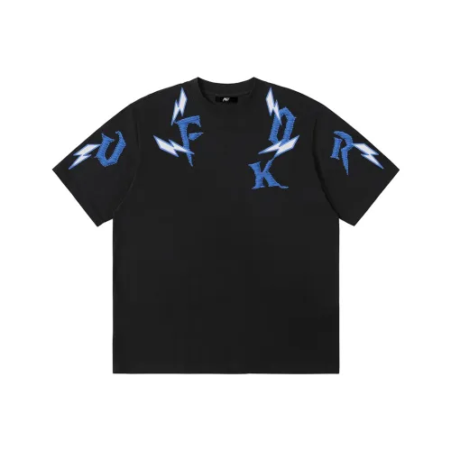 K411 Унисекс Футболки