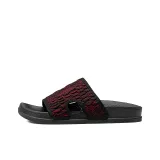 Черно-Красный