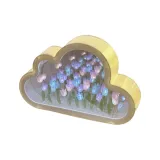 Облако Тюльпан [20 Многоцветный]