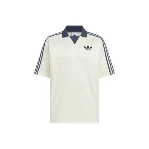 Adidas Originals T-Shirt Мужской Белый
