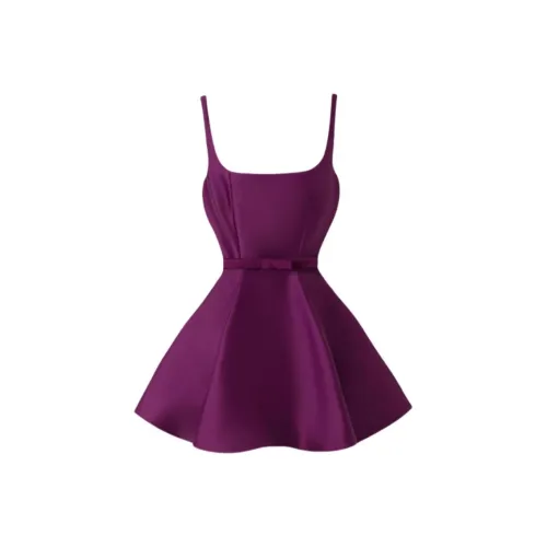 BOVCKEI Без рукавов Платье Женское