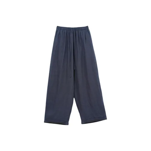 ZIMO Женские Повседневные Брюки