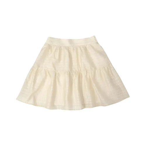 MJ STYLE Повседневные короткие юбки для женщин