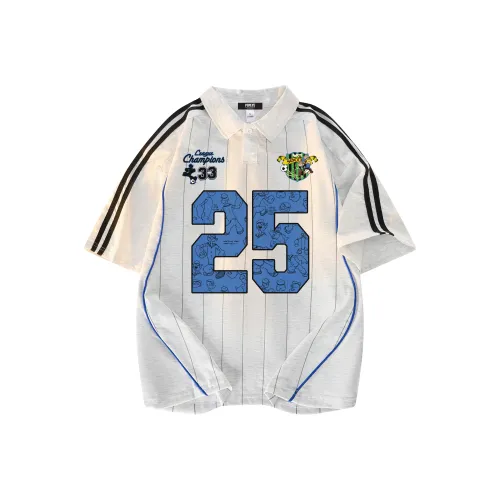 POPEYE Унисекс Поло