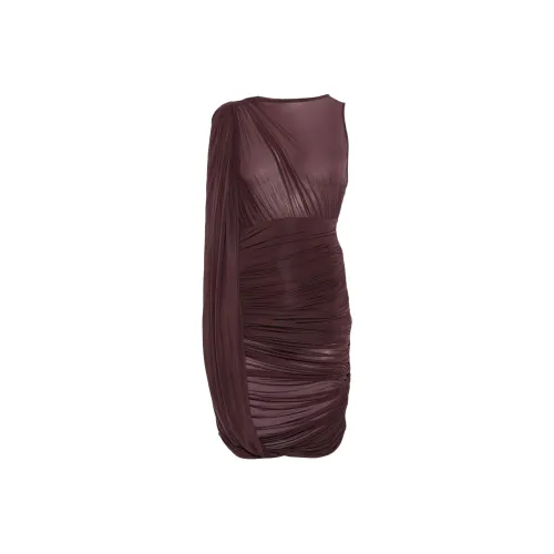 MAGDA BUTRYM FW25 Без рукавов Платье Женское