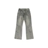 Грязно-желтый