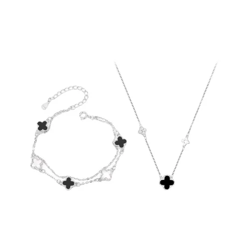 I YOU Браслеты с цветной глазурью Женские