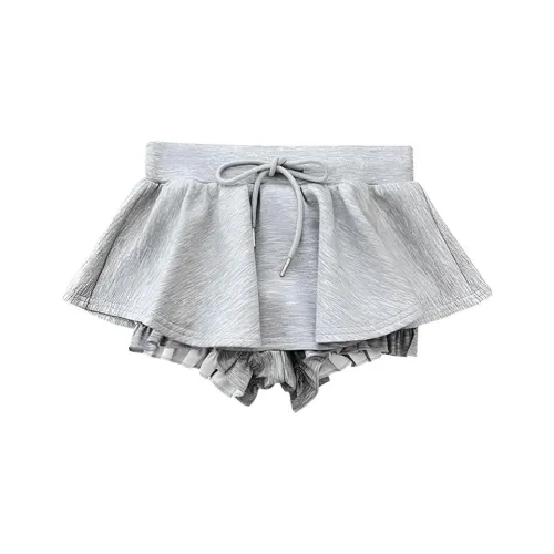 ABBY GODDESS Повседневные короткие юбки для женщин