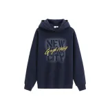 Морской синий