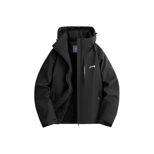 K Bird Пуховая куртка Куртка Унисекс