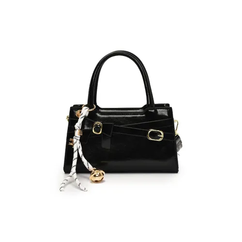 NX DOUGHNUT ПУ (полиуретан) Сумка Стандартная Женская Многоцветная