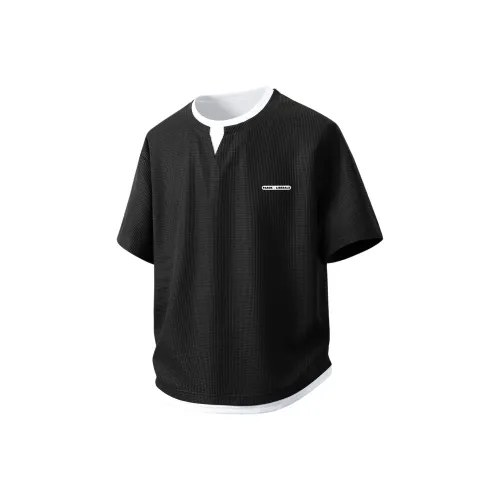 PASOK Унисекс Футболки