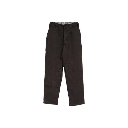 NIGEL CABOURN Мужские Повседневные Брюки