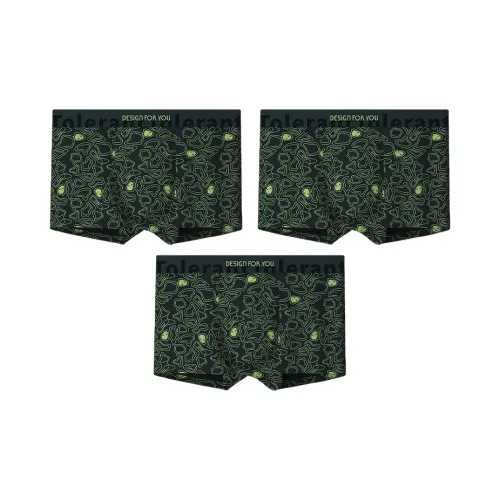 MADALLO Мужские боксер-шорты