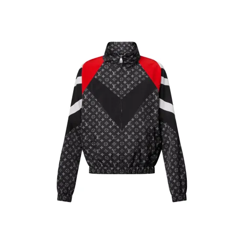 LOUIS VUITTON x NIGO FW25 Куртки и пальто Мужской