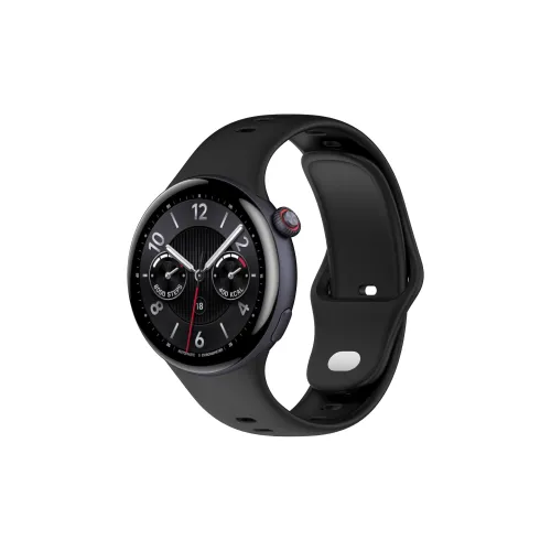 Penc Iwatch Ремешок Vivoiqoo Совместимость Силиконовый Материал