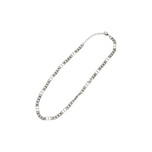 DIOR Ожерелья Мужской