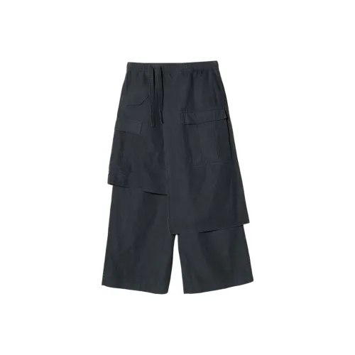 Maharishi SS25 Карго Брюки Унисекс