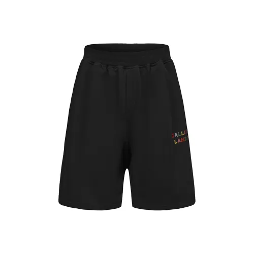 GALLIANO LANDOR Повседневные шорты Мужские