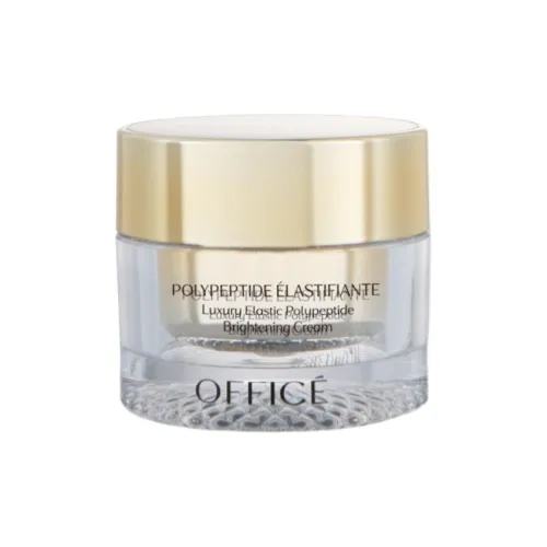 Офис Роскошь Эластин Peptide Revitalizing Лицо Крем Успокаивающий Hydrating 50г