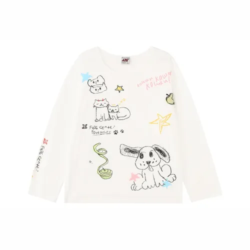 F426 Женские футболки