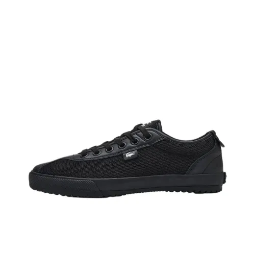 LACOSTE Casual Черный 02H Мужской