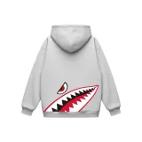 Туманно-серый