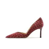 Красный [6,5 см]