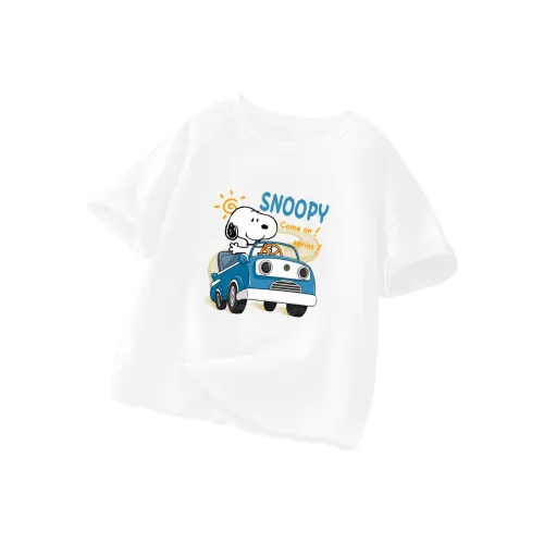 Снупи KIDS T-рубашки