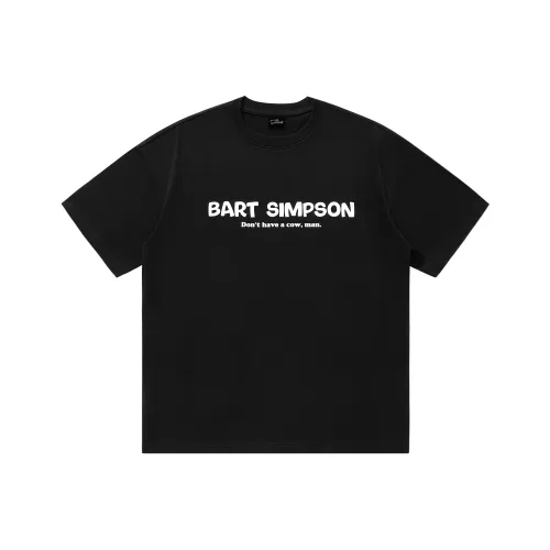 Симпсоны Унисекс Футболки