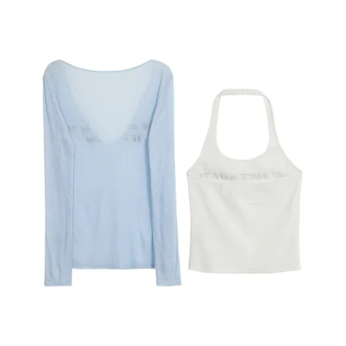 Frustration Garden Трикотаж Женский