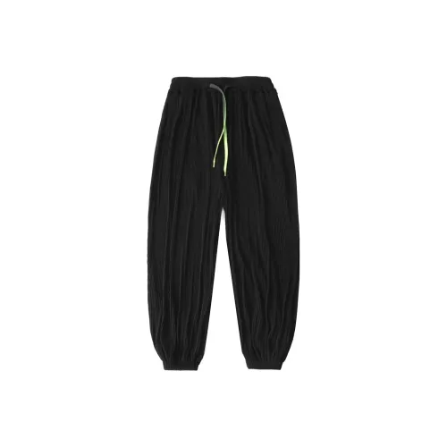 FORHUG Унисекс Повседневные брюки