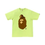 Флуоресцентный жёлтый