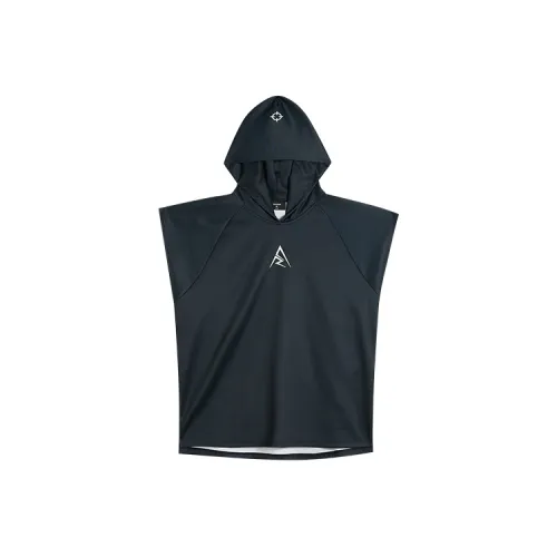 RIGORER x AOSITING·LIFUSI Топ без рукавов Унисекс