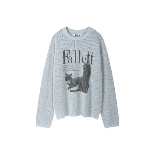 FALLETT Женские Трикотажные изделия