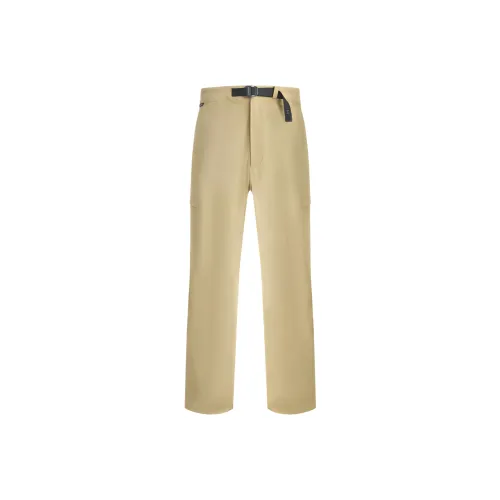 Under Armour Field Коричневые Мужские Карго Брюки