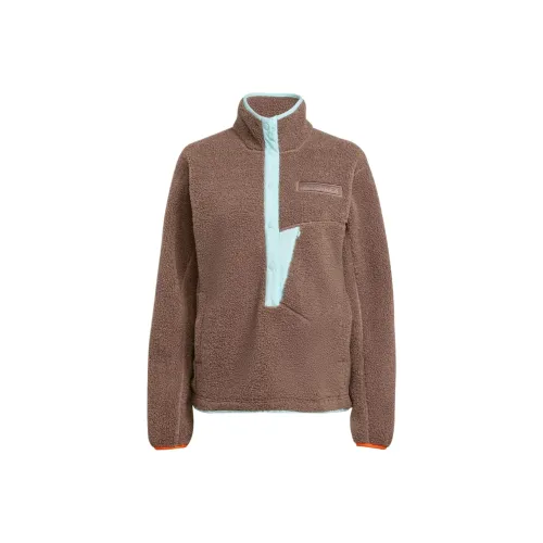 Adidas Terre Толстовка Женская