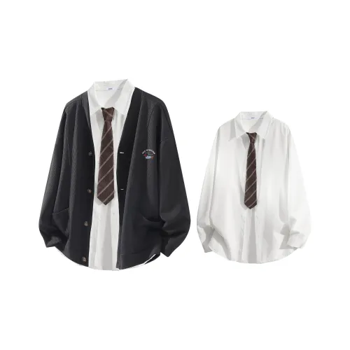 OGEK Унисекс Комплекты с рубашками