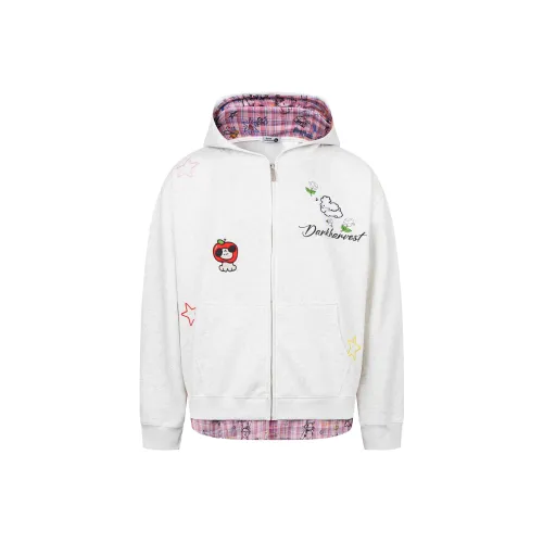 WAYHWEI Унисекс Толстовки