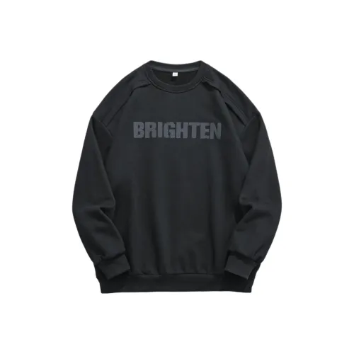 WOOD SOON Унисекс Свитшоты