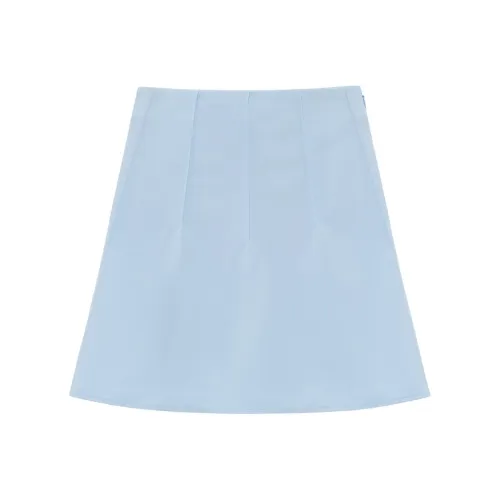 LI NING 1990 GOLF серия Повседневные короткие юбки Женские